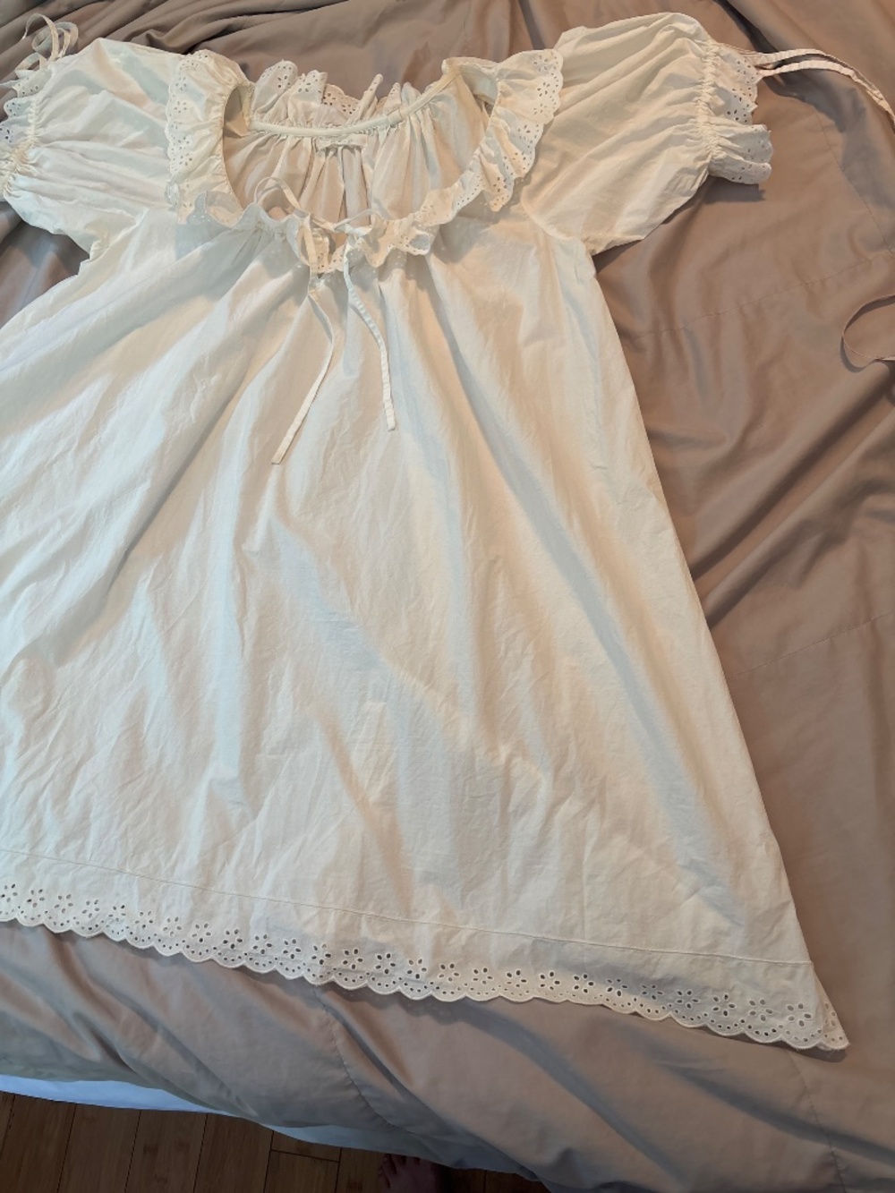 Doen Evalene Dress - Picture 8 of 16